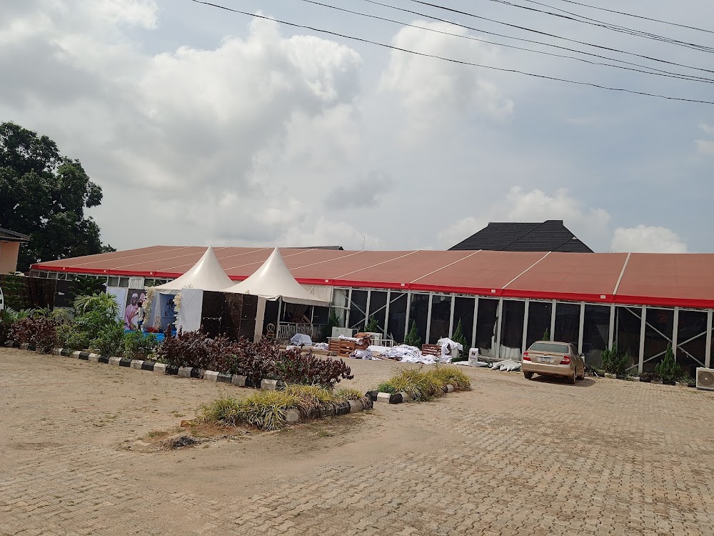 Rose Garden Event Centre photo 3